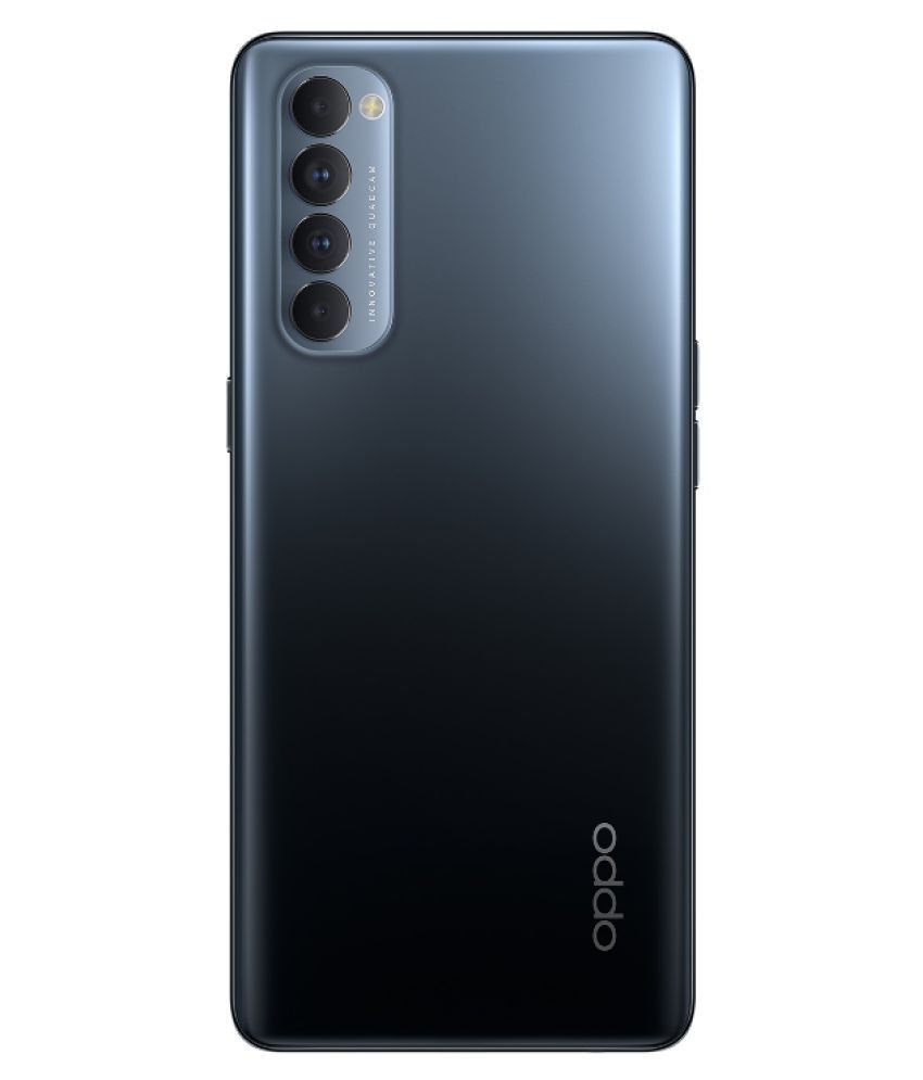 Oppo Reno 4 Pro ( 128GB , 8 GB ) Starry Night Mobile